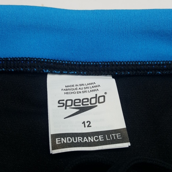 Speedo - Picture 2 of 3